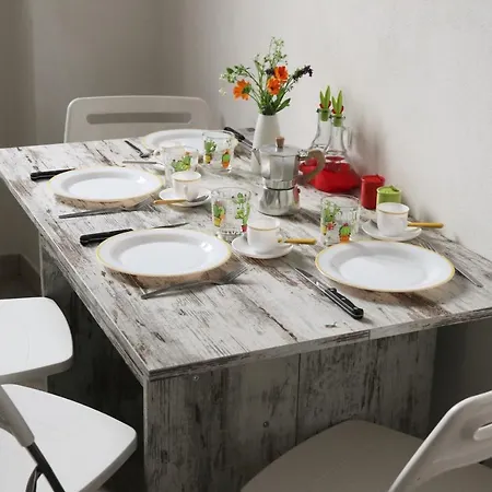 My Boboli Apartment Florence